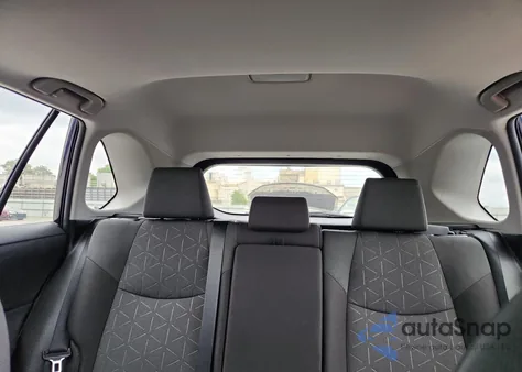 2022 Toyota Rav4 Xle from USA, damaged, VIN 2T3RWRFV7NW138778